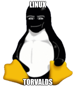 linux torvalds