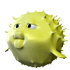 OpenBSD Puffy